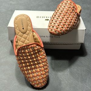 Birdies - The Phoebe